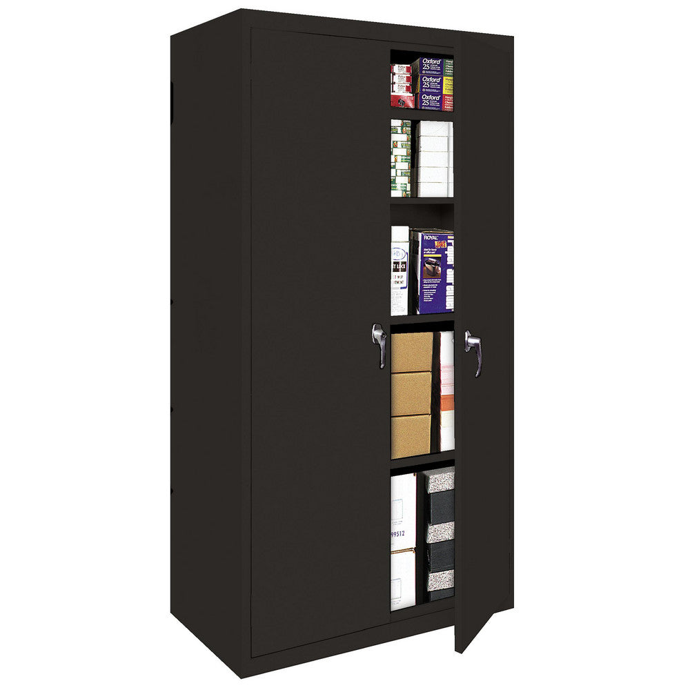 Storage Cabinets