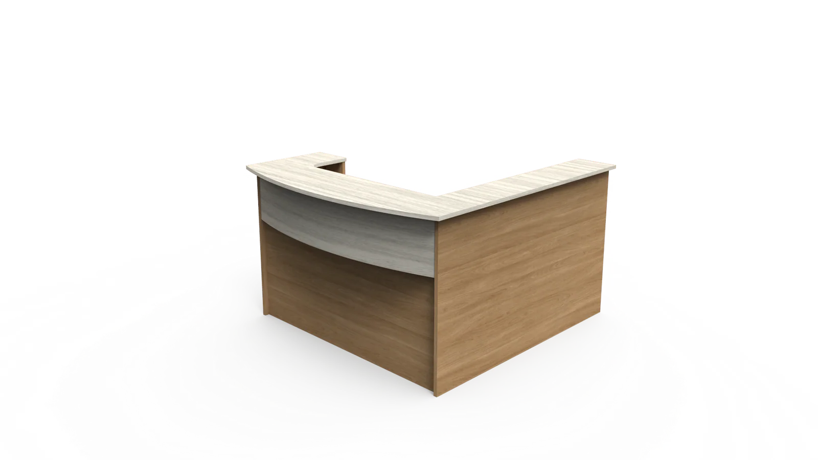 Reception Desks