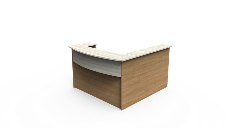 Reception Desks