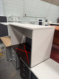 Straight Desk