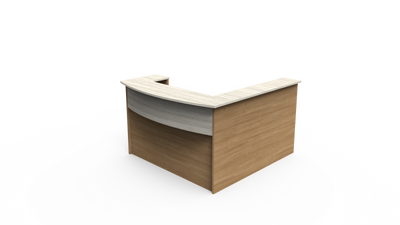 Reception Desks