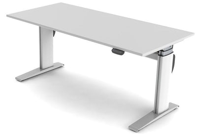Height Adjustable Desks