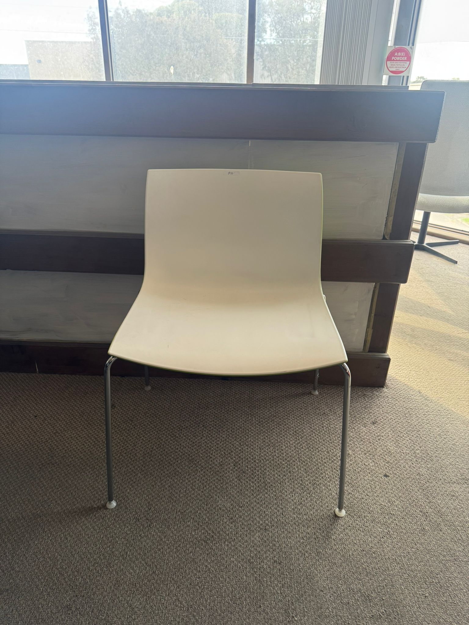Visitor Chair(3103-1132)