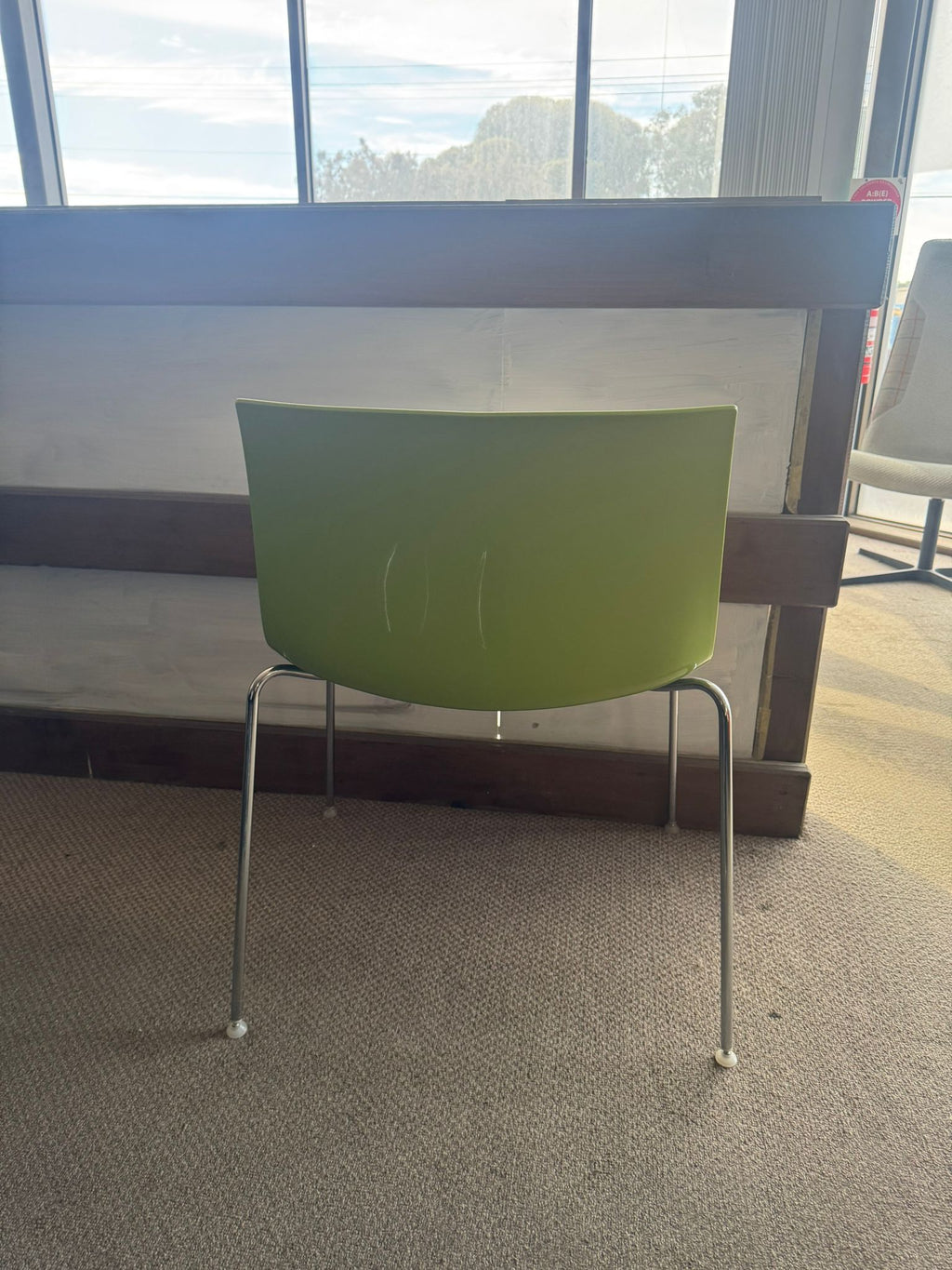 Visitor Chair(3103-1132)