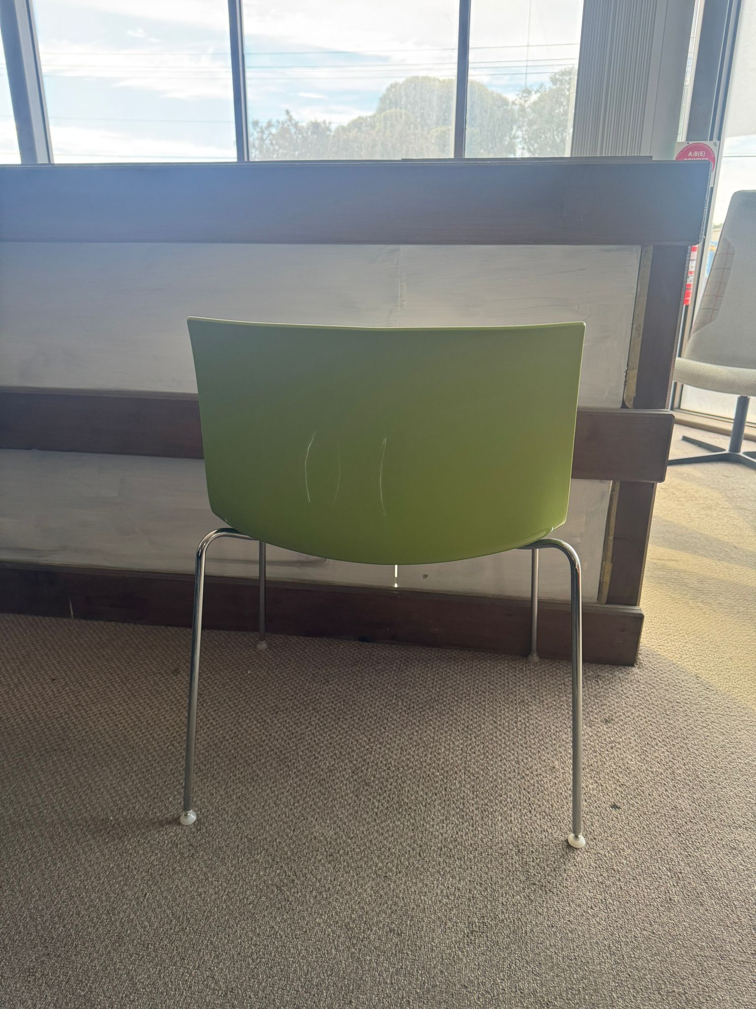 Visitor Chair(3103-1132)