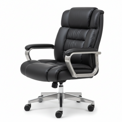 Heavy Duty Office Chairs